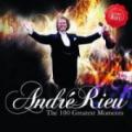 2CDRieu Andr / 100 Greatest Moments / 2CD