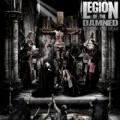 CDLegion Of The Damned / Cult Of Dead