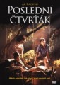 DVDFILM / Posledn� �tvr��k / Two Bits