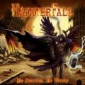 CDHammerfall / No Sacrifice, No Victory