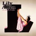 CDAllen Lily / It's Not Me,It's You