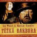 CDWerich Jan/Hornek M. / Tk Barbora / 2CD