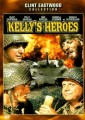 DVD / FILM / Kellyho hrdinové / Kelly's Heroes DVD / FILM / Kellyho hrdinové / Kelly's Heroes