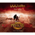 3CDTolkien J.R.R. / Pn prsten / Dv ve / 3CD