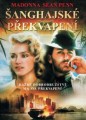 DVDFILM / anghajsk pekvapen / Faraday's Flowers