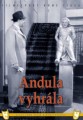 DVDFILM / Andula vyhrla