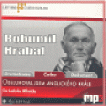 CDHrabal Bohumil / Obsluhoval jsem anglickho krle / mp3