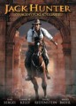 DVDFILM / Jack Hunter:Ztracen poklad Ugarit