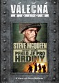 DVD / FILM / Peklo je pro hrdiny / Hell Is For Heroes DVD / FILM / Peklo je pro hrdiny / Hell Is For Heroes