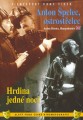 DVDFILM / Anton pelec,ostrostelec / Hrdina jedn noci