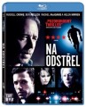 Blu-RayBlu-ray film /  Na odstel / Blu-Ray