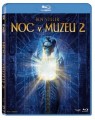 Blu-RayBlu-ray film /  Noc v muzeu 2 / Blu-Ray