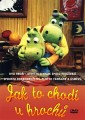 DVDFILM / Jak to chod� u hroch�