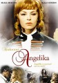 DVDFILM / Nezkrotn� Angelika