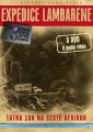 3DVDDokument / Expedice Lambarene / 3DVD