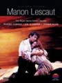 DVDPuccini / Manon Lescaut /  / Domingo / Te Kanawa / Allen