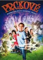 DVDFILM / Prckov� / Shorts