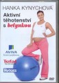 DVDSPORT / Kynychov Hana:Aktivn thotenstv s Betynkou