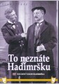 DVDFILM / To neznte Hadimrku
