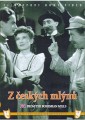 DVDFILM / Z eskch mln