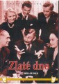 DVDFILM / Zlat dno
