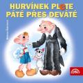 CDHurvnek / Hurvnek plete pt pes devt