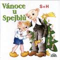 CDHurvnek / Vnoce u Spejbl S+H(1)