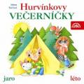 CDHurv�nek / Hurv�nkovy ve�ern��ky / jaro,l�to