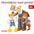 CDHurvnek / Hurvnkovy star povsti