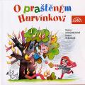 CDHurv�nek / O pra�t�n�m Hurv�nkovi
