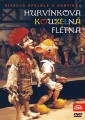 DVDFILM / Hurv�nkova kouzeln� fl�tna