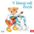 CDHurvnek / V hlavn roli eryk S+H(9)