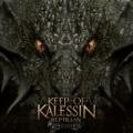 CDKeep Of Kalessin / Reptilian