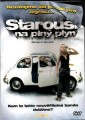 DVDFILM / Staroui na pln plyn