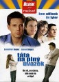 DVDFILM / Tta na pln vazek / Jersey Girl / Papr.poetka