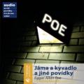 2CDPoe Edgar Allan / Jma a kyvadlo / Navrtil B. / 2CD