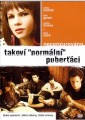 DVDFILM / Takov� norm�ln� puber��ci