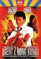 DVDFILM / Agent z Hong Kongu / Paprov poetka