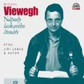 CDViewegh Michal / Npady laskavho tene / Lbus,Viewegh