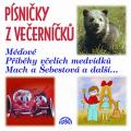 CDVarious / Psniky z veernk / Supraphon