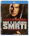 Blu-RayBlu-ray film /  Mu s cejchem smrti / Blu-Ray