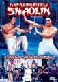 DVDFILM / Nep�emo�iteln� Shaolin / Invincible Shaolin