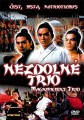 DVDFILM / Nezdoln� trio / Magnicifent Trio