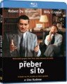 Blu-RayBlu-ray film /  Peber si to / Analyze This / Blu-Ray