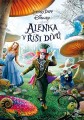 DVDFILM / Alenka v ��i div� / Alice In Wonderland