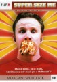 DVDDokument / Super Size Me