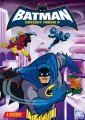 DVDFILM / Batman:Odv�n� hrdina 4