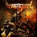 CDDeath Angel / Relentless Retribution
