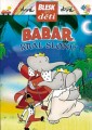DVDFILM / Babar krl slon / Paprov poetka