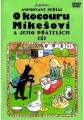 DVDFILM / O kocouru Mike�ovi a jeho p��tel�ch 2